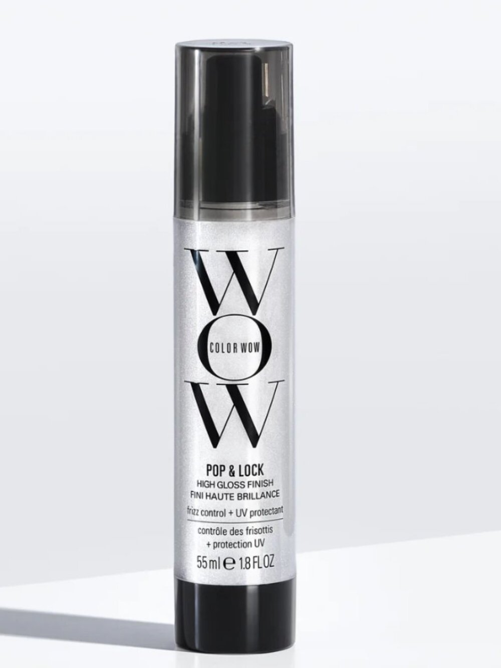 COLOR WOW Pop & Lock High Gloss Finish NWOT